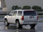 Cadillac Escalade Hybrid 2009 года